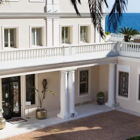Hotel Cap Estel-3